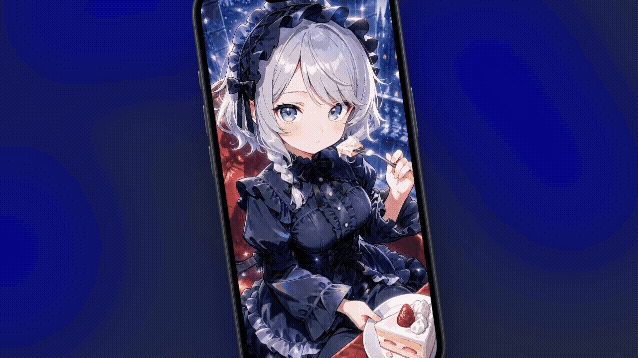 本日5/7は雪歩のお誕生日🎂お誕生日シチュカを1枚追加しました