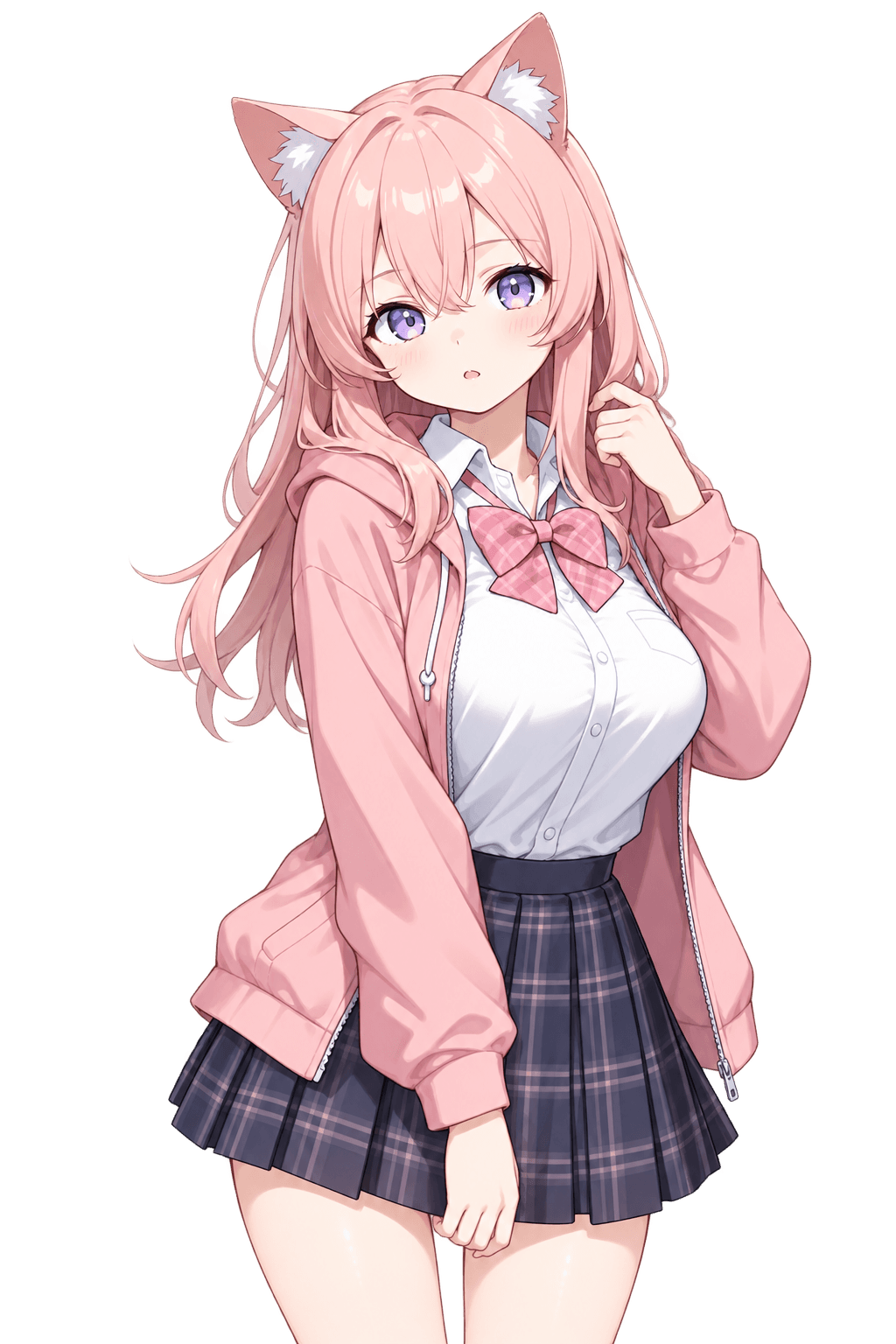 Nekone Kohaku