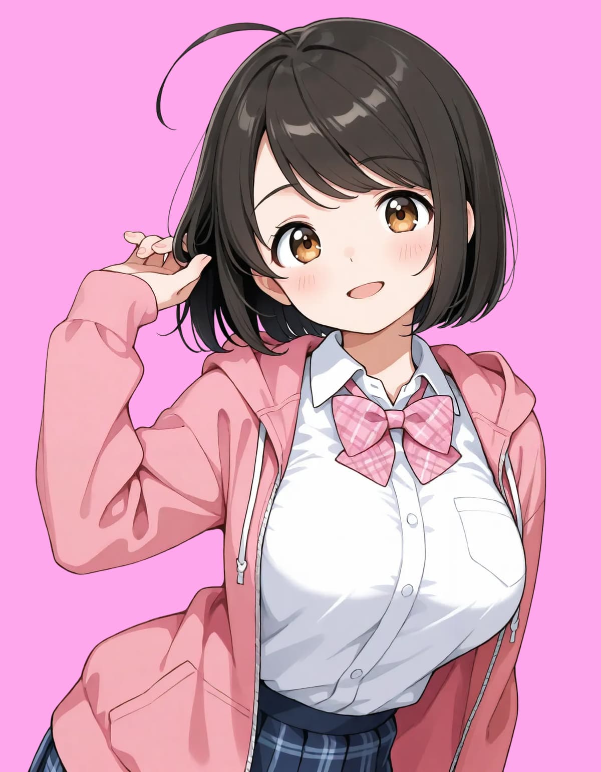 新みさと