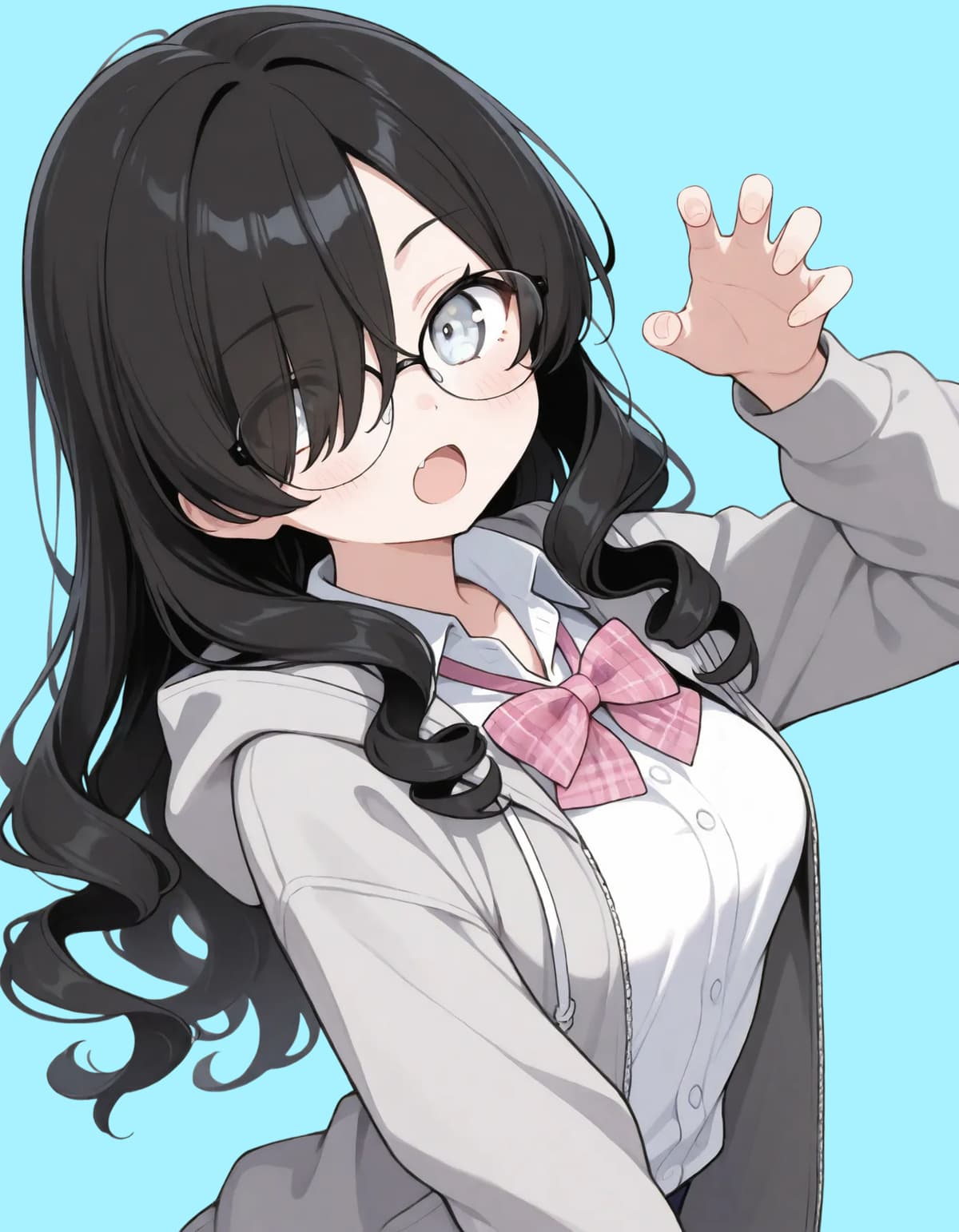深谷令華