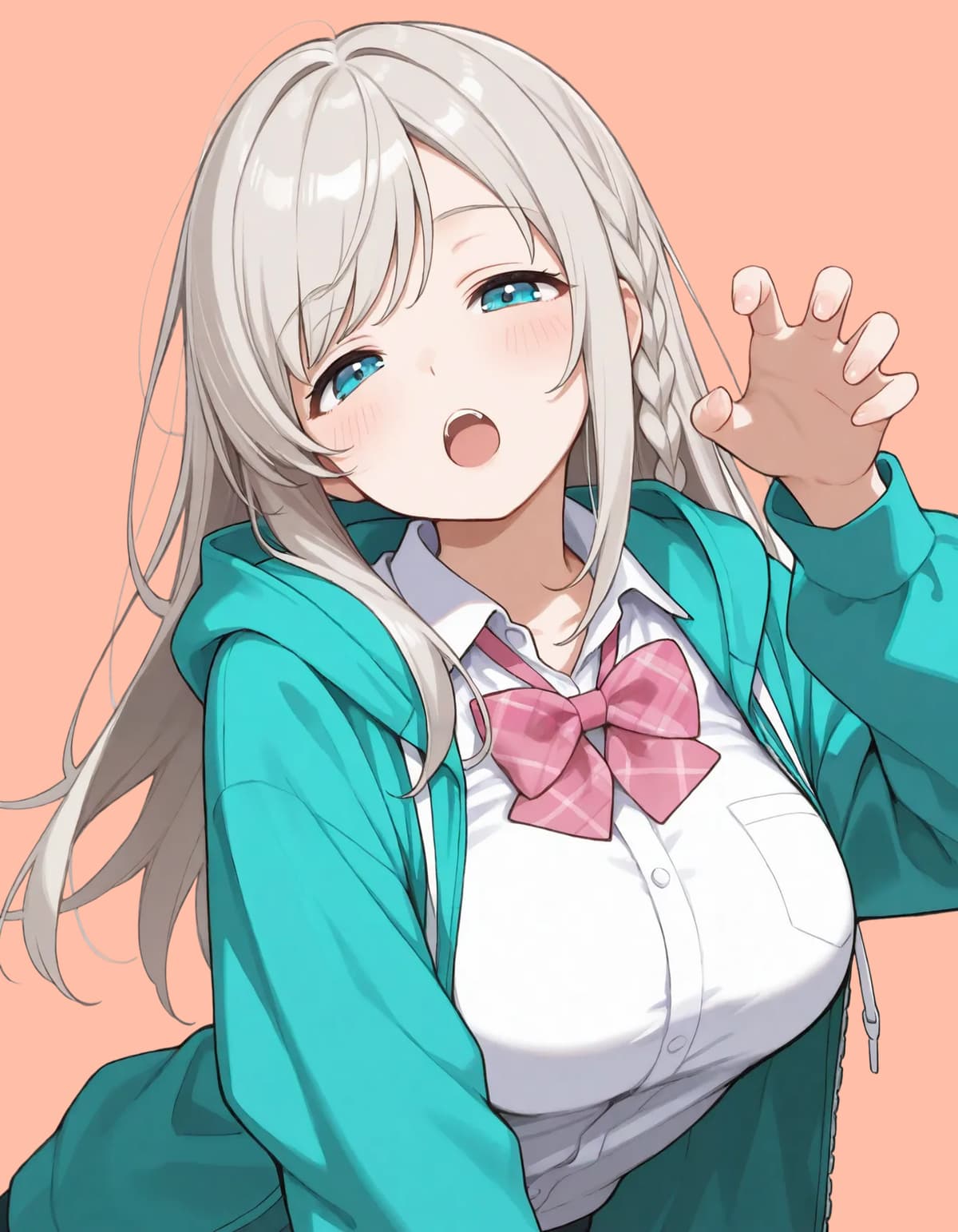 狩部雪奈