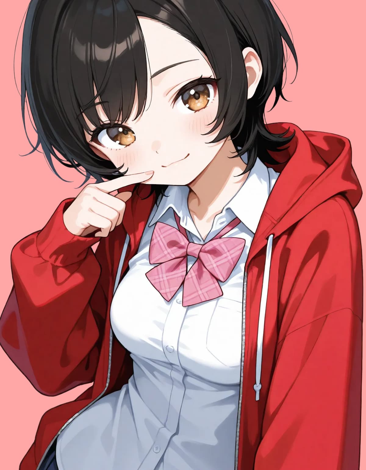 羽舞閑音