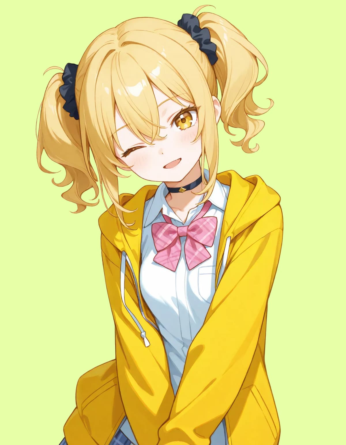 星名すずは