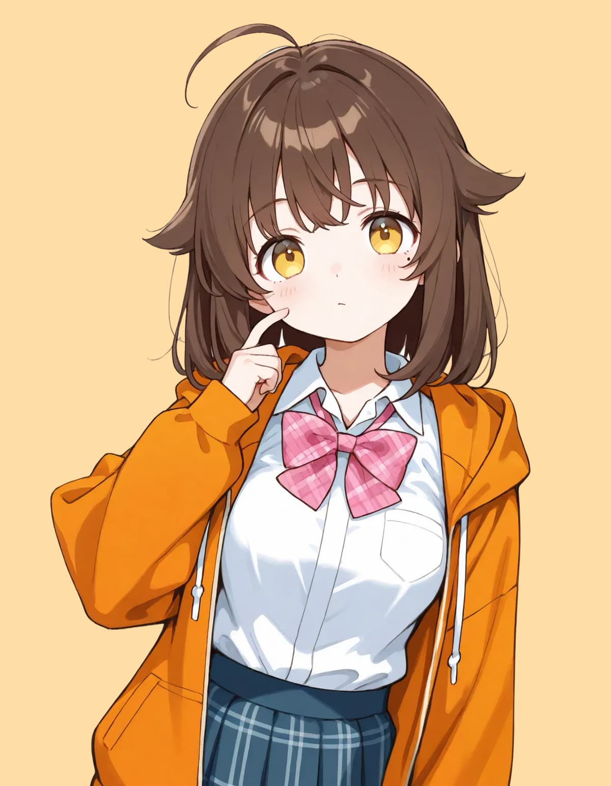 乾一子
