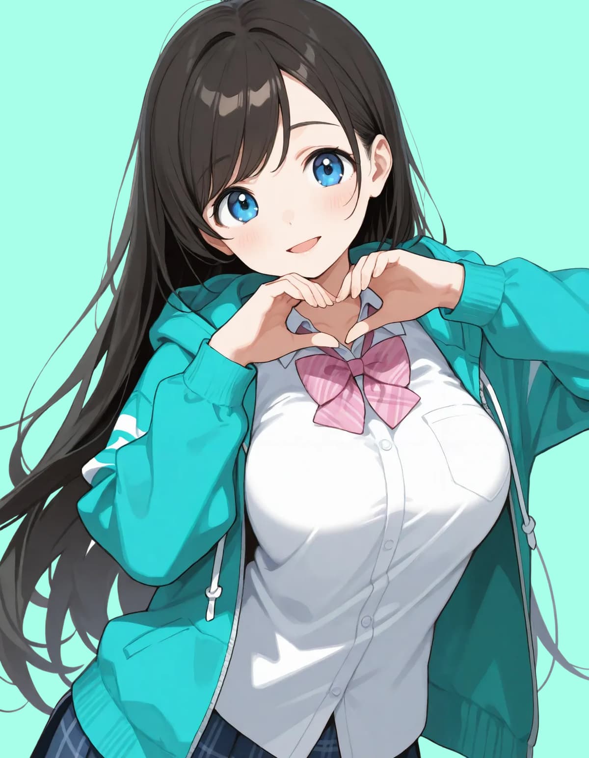 天縫結衣