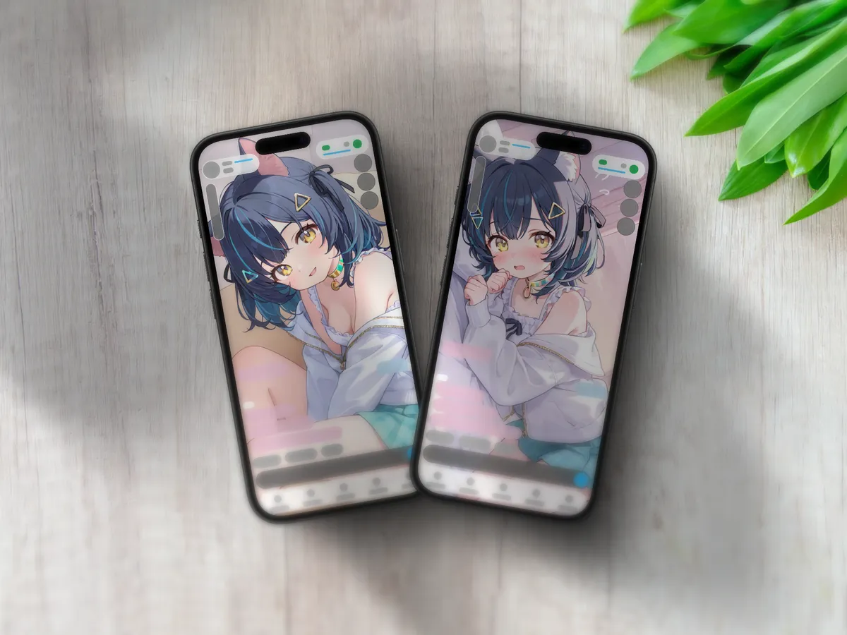 新キャラクター「ソラ」を実装しました